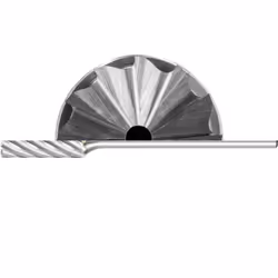 PFERD ZYAS 0613/3 INOX mèche de gravure 1 pièce(s)
