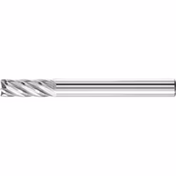 PFERD ZYAS 0616/6 INOX, Acier, Métal non Ferreux, Acier inoxydable, 6 mm, 55 mm, 6 mm, 1 pièce(s)