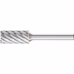 PFERD ZYAS 1225/6 INOX, Acier, Métal non Ferreux, Acier inoxydable, 6 mm, Allemagne, 65 mm, 1,2 cm, 50 g