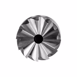 PFERD ZYAS 1225/6 INOX mèche de gravure 1 pièce(s)