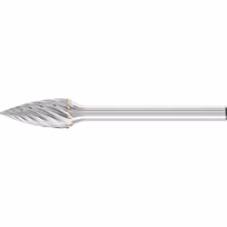 PFERD SPG 0613/3 INOX, Acier, Métal non Ferreux, Acier inoxydable, 3 mm, 43 mm, 6 mm, 1 pièce(s)