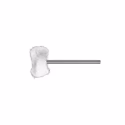 PFERD 44270228, 17350 tr/min, 10 mm, 10 pièce(s)