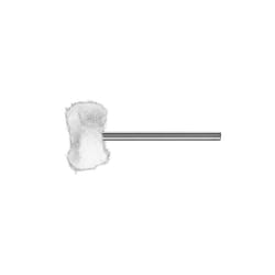 PFERD 44270228 fourniture de ponçage et de meulage rotatif