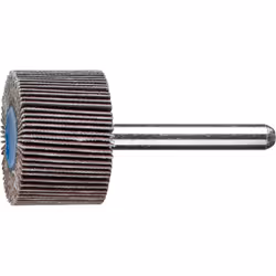 PFERD F 3020/6 A 180, Métal, 25400 tr/min, 20 mm, 10 pièce(s)