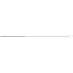 PFERD IBU 05100 INOX 0,15 brosse métallique