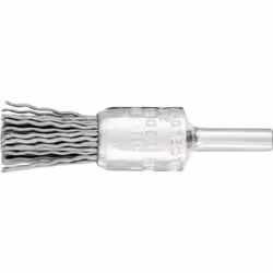 Informations techniques Modèle : fil onduléø pot : 16 mmLongueur de garniture : 22 mmLongueur totale : 65 mmdiamètre du matér ...