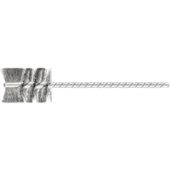 PFERD IBU 1925/3,2 INOX 0,12 brosse métallique