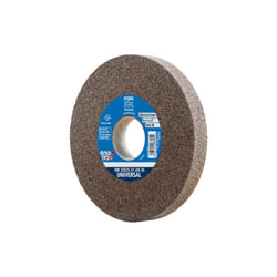 PFERD BW 20025-51 AN 36 UNIVERSAL fourniture de ponçage et de meulage rotatif Métal
