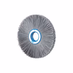PFERD RBUP 25025/50,8 SiC 80 1,10 FLEX, 25 cm, 25 cm, Acier, Fonte, Métal non Ferreux, Bronze, Acier inoxydable, Bois, Plasti ...