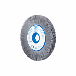 PFERD RBUP 30025/50,8 SiC 180 0,90 FLEX, 30 cm, 30 cm, Acier, Fonte, Métal non Ferreux, Bronze, Acier inoxydable, Bois, Plast ...