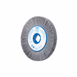 PFERD RBUP 30025/50,8 SiC 80 1,10 FLEX, 30 cm, 30 cm, Acier, Fonte, Métal non Ferreux, Bronze, Acier inoxydable, Bois, Plasti ...