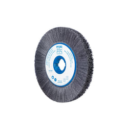 PFERD RBUP 30025/50,8 CO 80 1,10 FLEX Roue de fil et brosse en fil d'acier 30 cm