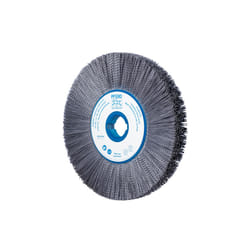 PFERD RBUP 35025/50,8 CO 120 1,10 FLEX Roue de fil et brosse en fil d'acier 35 cm