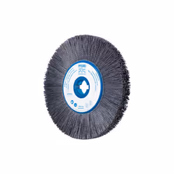 PFERD RBUP 35025/50,8 CO 80 1,10 FLEX, 35 cm, 35 cm, Acier, Fonte, Métal non Ferreux, Bronze, Acier inoxydable, Bois, Alumini ...