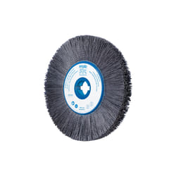 PFERD RBUP 35025/50,8 CO 80 1,10 FLEX Roue de fil et brosse en fil d'acier 35 cm