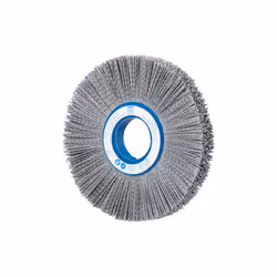 PFERD RBUP 20025/50,8 SiC 80 1,10 FLEX, 20 cm, 20 cm, Acier, Fonte, Métal non Ferreux, Bronze, Acier inoxydable, Bois, Plasti ...