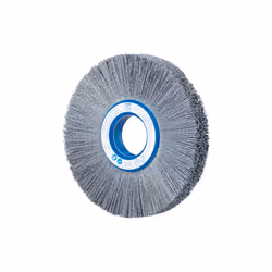 PFERD RBUP 20025/50,8 SiC 320 0,55 FLEX, 20 cm, 20 cm, Acier, Fonte, Métal non Ferreux, Bronze, Acier inoxydable, Bois, Plast ...