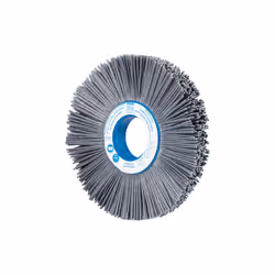 PFERD RBUP 20025/50,8 REC SiC 80 1,14 FLEX, 20 cm, 20 cm, Acier, Fonte, Métal non Ferreux, Bronze, Acier inoxydable, Bois, Pl ...