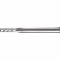 PFERD ZYAS 0413/6 Z3 PLUS, Acier, Fonte, Métal non Ferreux, Acier inoxydable, Aluminium, 6 mm, Allemagne, 55 mm, 4 mm, 20 g