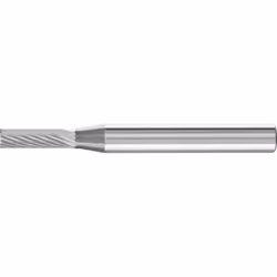PFERD ZYAS 0413/6 Z5, Acier, Métal non Ferreux, Bronze, Acier inoxydable, Aluminium, 6 mm, 55 mm, 4 mm, 1 pièce(s)
