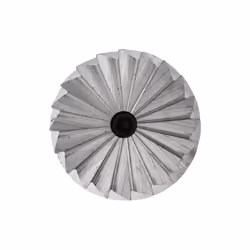 PFERD ZYAS 0616/6 Z5 mèche de gravure 1 pièce(s)