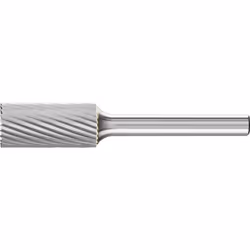 PFERD ZYAS 1225/6 Z3, Acier, Fonte, Métal non Ferreux, Acier inoxydable, Aluminium, 6 mm, Allemagne, 65 mm, 1,2 cm, 55 g