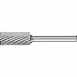PFERD ZYAS 1225/6 Z3 PLUS, Acier, Métal non Ferreux, Bronze, Acier inoxydable, Aluminium, 6 mm, Allemagne, 65 mm, 1,2 cm, 53  ...