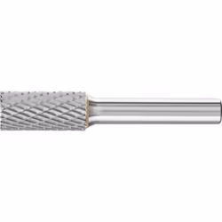 PFERD ZYAS 1225/8 Z3 PLUS, Acier, Métal non Ferreux, Bronze, Acier inoxydable, Aluminium, 8 mm, 65 mm, 1,2 cm, 1 pièce(s)