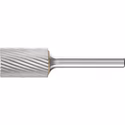 PFERD ZYAS 1625/6 Z3, Acier, Fonte, Métal non Ferreux, Acier inoxydable, Aluminium, 6 mm, 65 mm, 1,6 cm, 1 pièce(s)