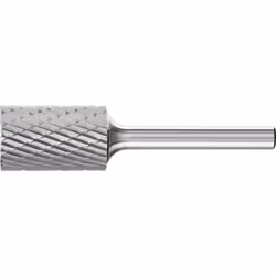 PFERD ZYAS 1625/6 Z3 PLUS, Acier, Fonte, Métal non Ferreux, Acier inoxydable, Aluminium, 6 mm, Allemagne, 65 mm, 1,6 cm, 81 g