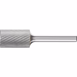 PFERD ZYAS 1625/6 Z5, Acier, Fonte, Métal non Ferreux, Acier inoxydable, Aluminium, 6 mm, 65 mm, 1,6 cm, 1 pièce(s)