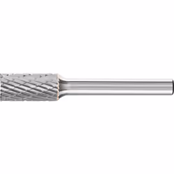 PFERD ZYAS 1020/6 Z3 PLUS, Acier, Fonte, Métal non Ferreux, Acier inoxydable, Aluminium, 6 mm, Allemagne, 60 mm, 1 cm, 33 g