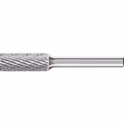 PFERD ZYAS 1025/6 Z3 PLUS, Acier, Fonte, Métal non Ferreux, Acier inoxydable, Aluminium, 6 mm, Allemagne, 65 mm, 1 cm, 38 g