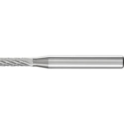 PFERD ZYA 0413/6 Z3 PLUS mèche de gravure 1 pièce(s)