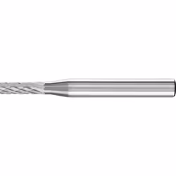 PFERD ZYA 0413/6 Z4, Acier, Fonte, Métal non Ferreux, Acier inoxydable, Aluminium, 6 mm, 55 mm, 4 mm, 1 pièce(s)