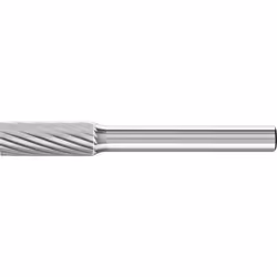 PFERD ZYA 0820/6 Z3, Acier, Fonte, Métal non Ferreux, Acier inoxydable, Aluminium, 6 mm, 60 mm, 8 mm, 1 pièce(s)