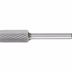 PFERD ZYA 1225/6 Z3, Acier, Fonte, Métal non Ferreux, Acier inoxydable, Aluminium, 6 mm, Allemagne, 65 mm, 1,2 cm, 55 g