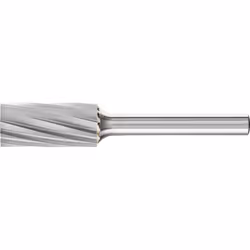 PFERD ZYA 1225/6 Z1, Acier, Fonte, Métal non Ferreux, Acier inoxydable, Aluminium, 6 mm, 65 mm, 1,2 cm, 1 pièce(s)
