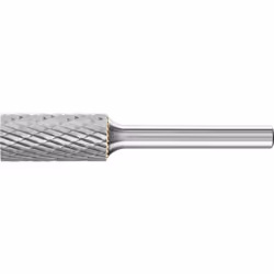 PFERD ZYA 1225/6 Z3 PLUS, Acier, Fonte, Métal non Ferreux, Acier inoxydable, Aluminium, 6 mm, Allemagne, 65 mm, 1,2 cm, 55 g