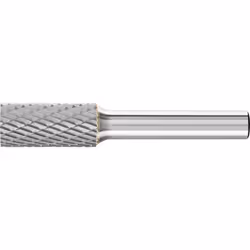 PFERD ZYA 1225/8 Z3 PLUS, Acier, Métal non Ferreux, Bronze, Acier inoxydable, Aluminium, 8 mm, 65 mm, 1,2 cm, 1 pièce(s)