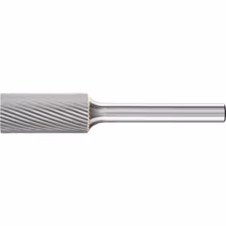 PFERD ZYA 1225/6 Z5, Acier, Métal non Ferreux, Bronze, Acier inoxydable, Aluminium, 6 mm, 65 mm, 1,2 cm, 1 pièce(s)