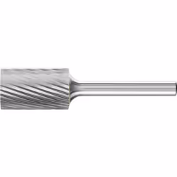 PFERD ZYA 1625/6 Z3, Acier, Métal non Ferreux, Bronze, Acier inoxydable, Aluminium, 6 mm, 65 mm, 1,6 cm, 1 pièce(s)