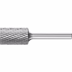 PFERD ZYA 1625/6 Z3 PLUS, Acier, Fonte, Métal non Ferreux, Acier inoxydable, Aluminium, 6 mm, Allemagne, 65 mm, 1,6 cm, 85 g