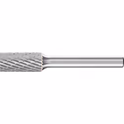 PFERD ZYA 1020/6 Z3 PLUS, Acier, Fonte, Métal non Ferreux, Acier inoxydable, Aluminium, 6 mm, Allemagne, 60 mm, 1 cm, 34 g