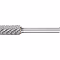 PFERD ZYA 1020/6 Z4, Acier, Aluminium, 6 mm, Allemagne, 60 mm, 1 cm, 34 g