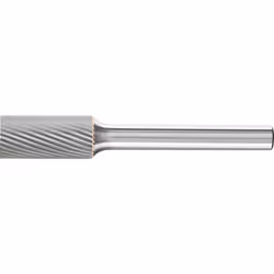 PFERD ZYA 1020/6 Z5, Acier, Fonte, Métal non Ferreux, Bronze, Acier inoxydable, Aluminium, Cuivre, 6 mm, Allemagne, 60 mm, 1  ...