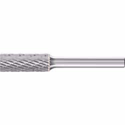 PFERD ZYA 1025/6 Z3 PLUS, Acier, Fonte, Métal non Ferreux, Acier inoxydable, Aluminium, 6 mm, Allemagne, 65 mm, 1 cm, 38 g