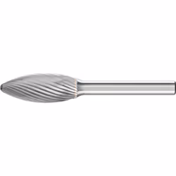 PFERD B 1230/6 Z3, Acier, 6 mm, 70 mm, 1,2 cm, 1 pièce(s)