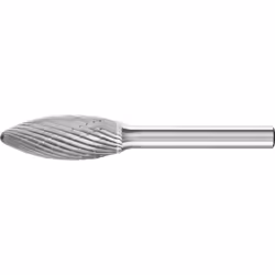 PFERD B 1230/6 Z3 PLUS, Acier, 6 mm, Allemagne, 70 mm, 1,2 cm, 48 g