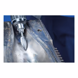 PFERD B 1635/6 Z3 PLUS mèche de gravure 1 pièce(s)